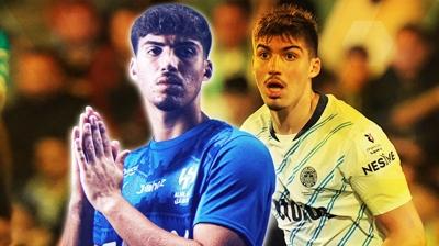 Yusuf Ak�i�ek Suudileri de �a��rtt�! �Reddetti� diyerek duyurdular