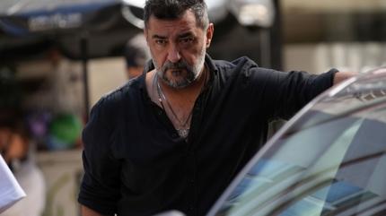 Korkutan haber geldi! Kaza anna ait grntler ortaya kt