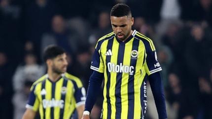 Domenico Tedesco'dan En-Nesyri szleri: zgveni yerinde deil