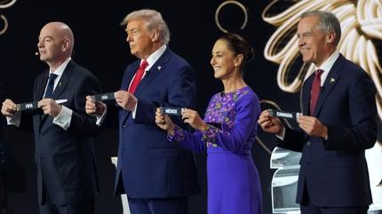 Dnyalar bizim olsun!