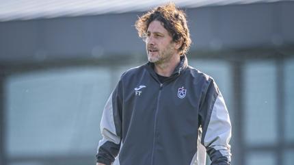 Trabzonspor, G�ztepe ma��na haz�r