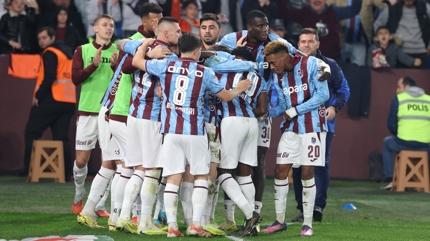 Trabzonspor, Gztepe'ye konuk olacak