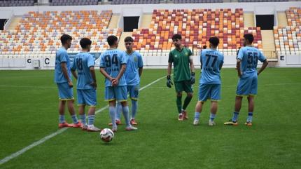 Yeni Malatyaspor maa 7 kiiyle kt! Karlama iptal oldu