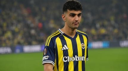 Yiit Efe Demir: Talihsiz bir gol yedik