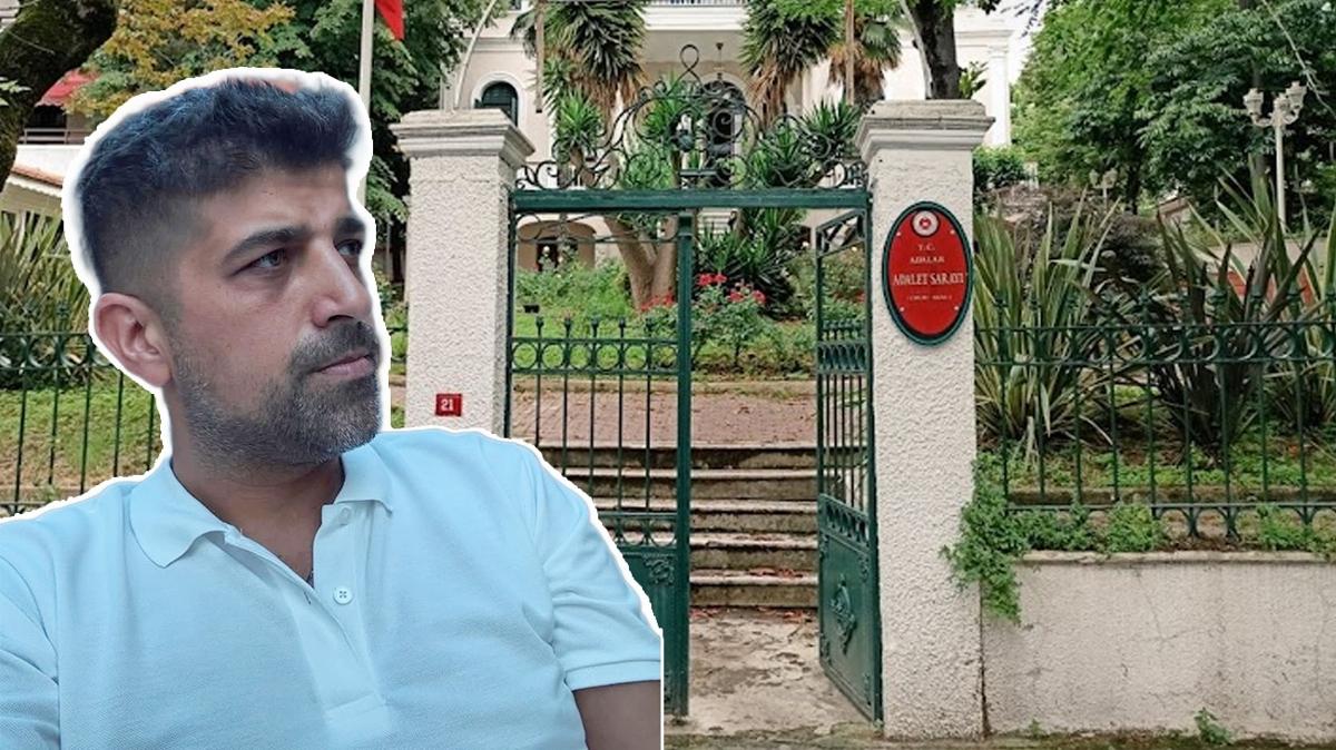 adalar alayan adliyesi emanet fotoraflar resimleri