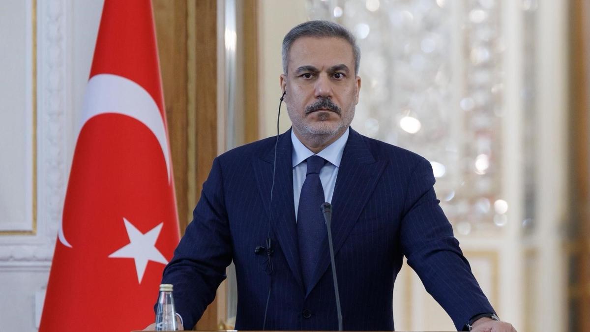 hakan fidan sdg trkiye suriye fotoraflar resimleri