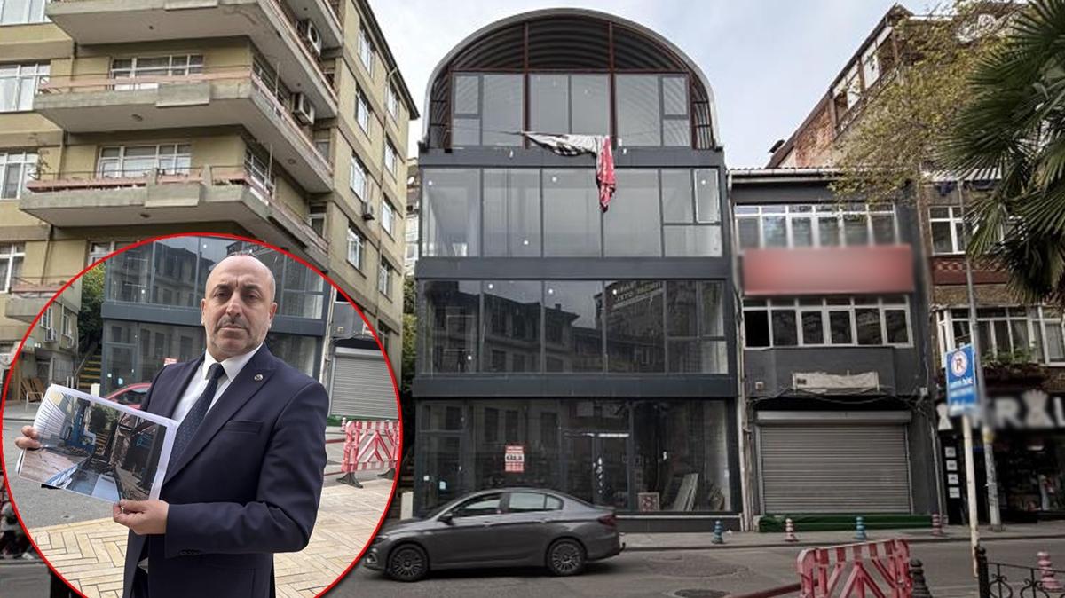 CHP MHP kaak bina fotoraflar resimleri