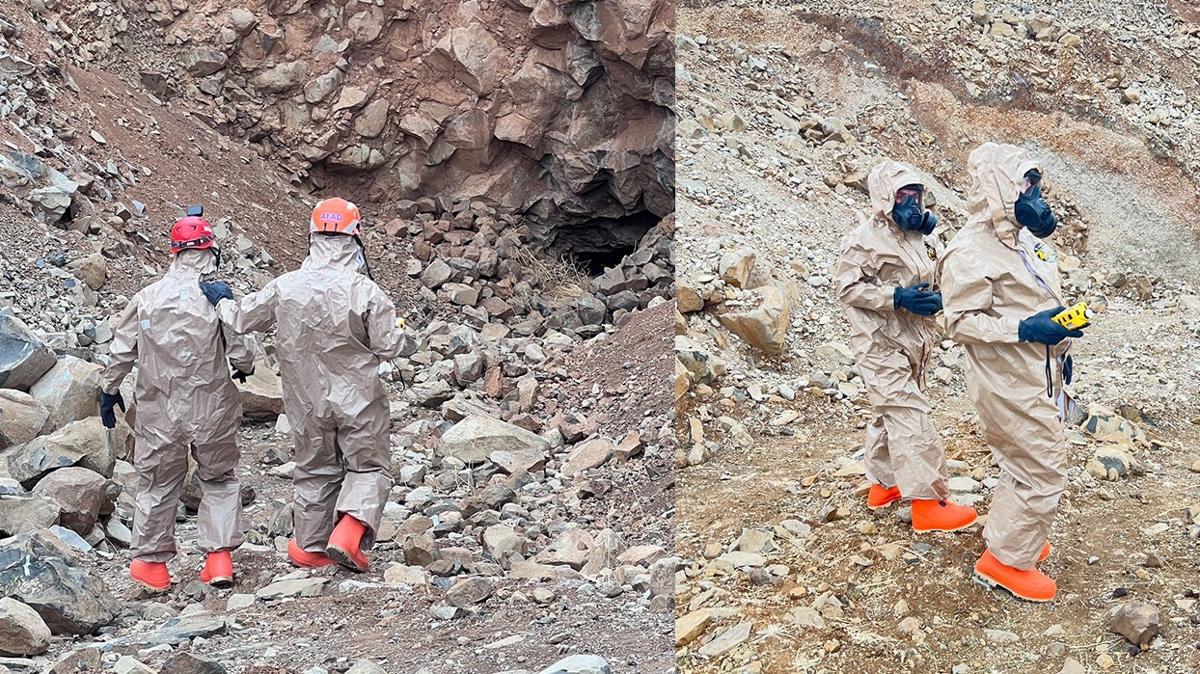 define arama maara rnak maara lm KBRN tedbirleri fotoraflar resimleri