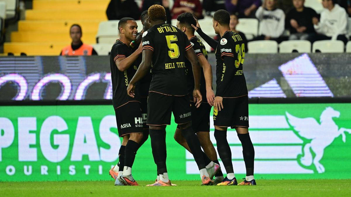 gztepe sper lig trabzonspor fotoraflar resimleri