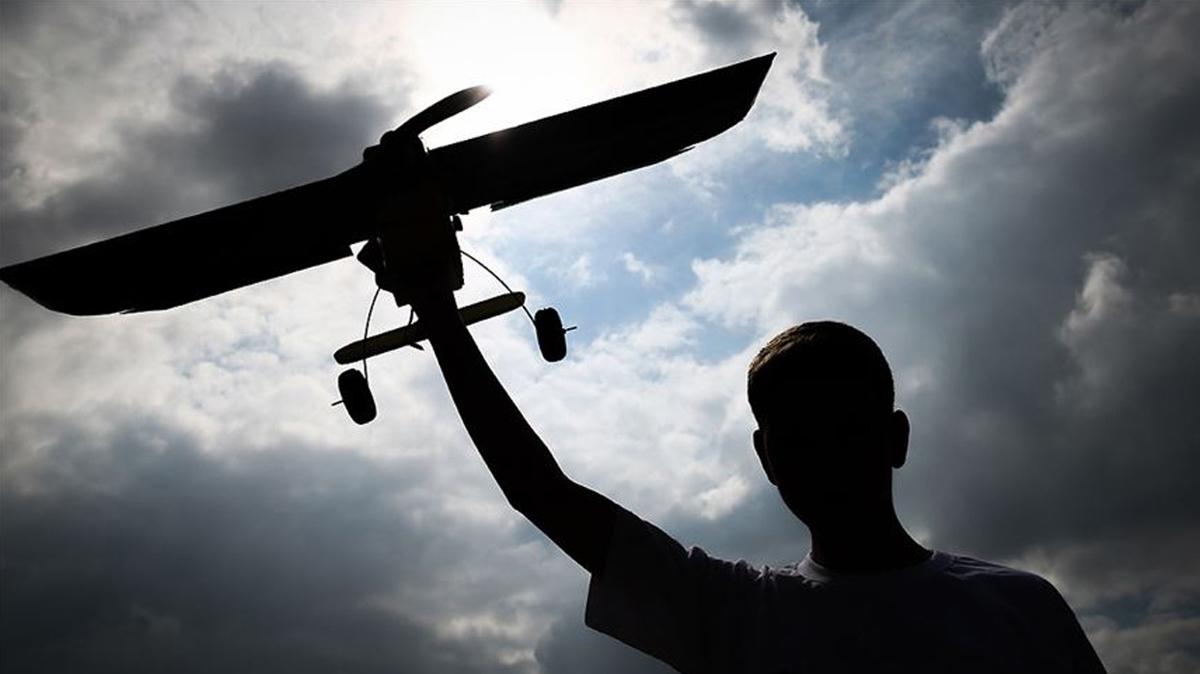 ran bulut tohumlama HA yapm kuraklk mcadelesi fotoraflar resimleri