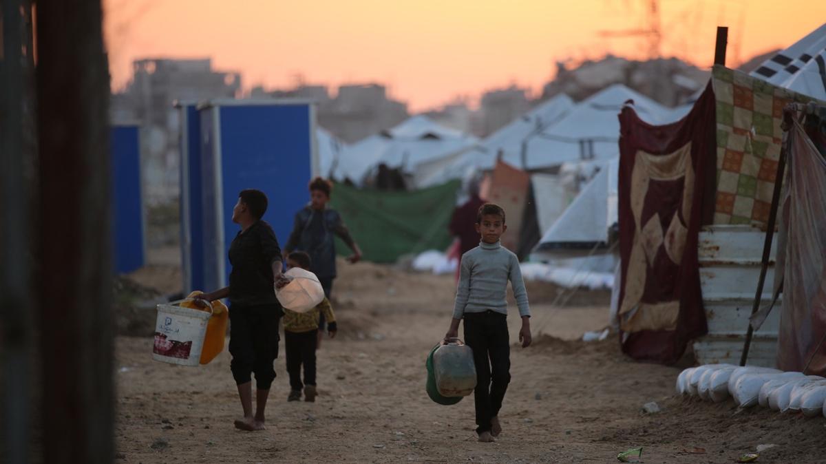 gazze israil filistin fotoraflar resimleri