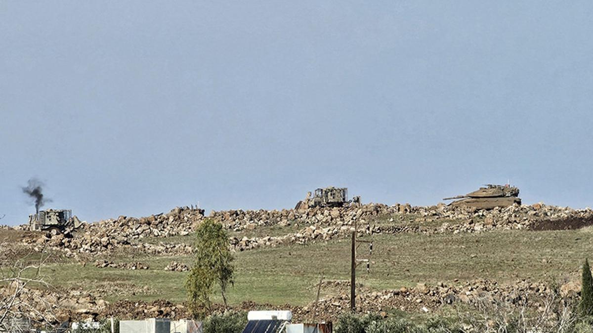 israil ordusu am krsal baskn dzenleme fotoraflar resimleri