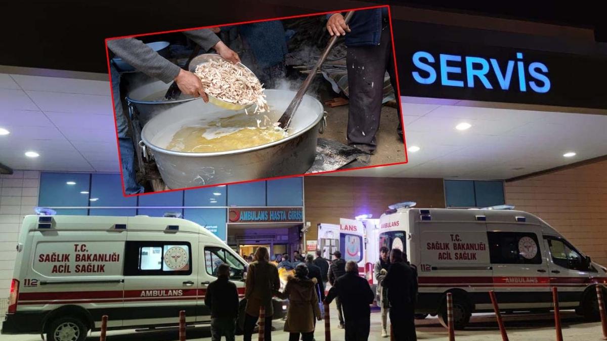 kayseri tavuk pilav gda zegilrnemesi fotoraflar resimleri