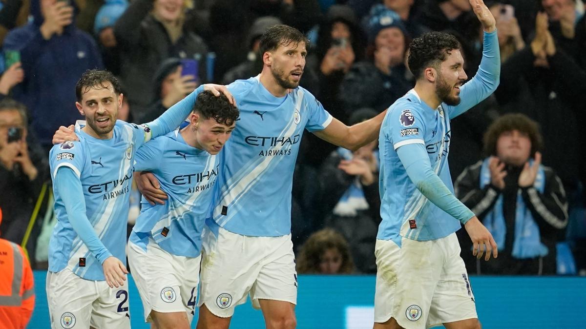 manchester city premier lig futbol fotoraflar resimleri