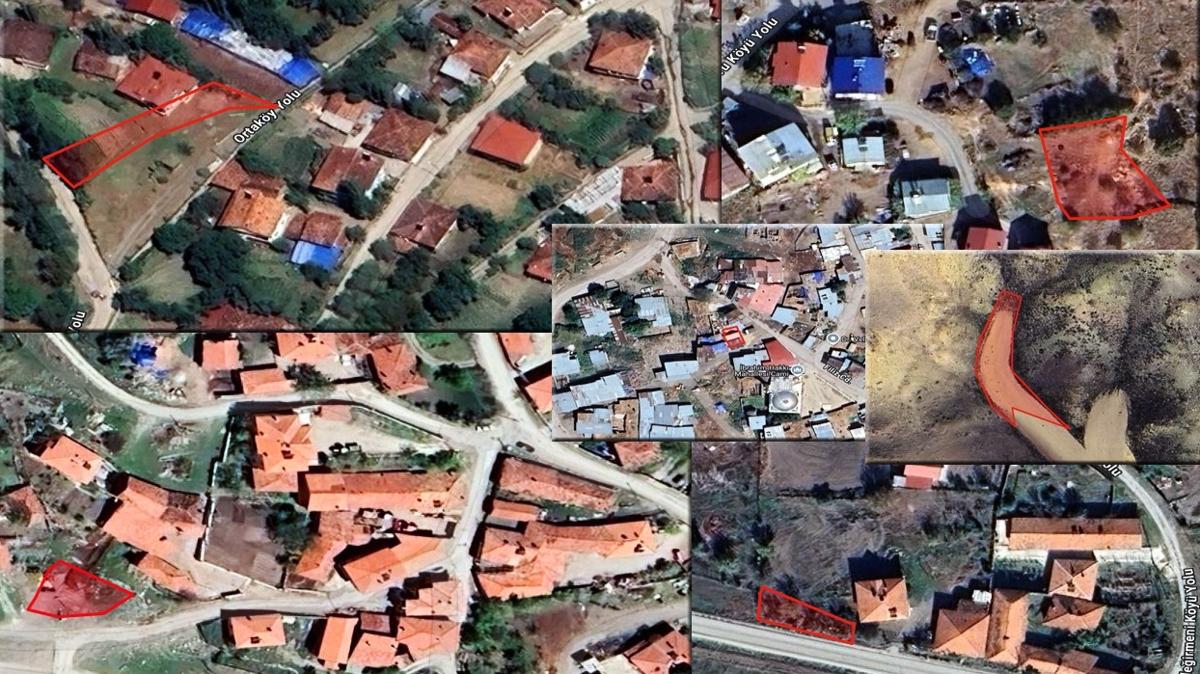 milli emlak arsa tarla tanmaz fotoraflar resimleri