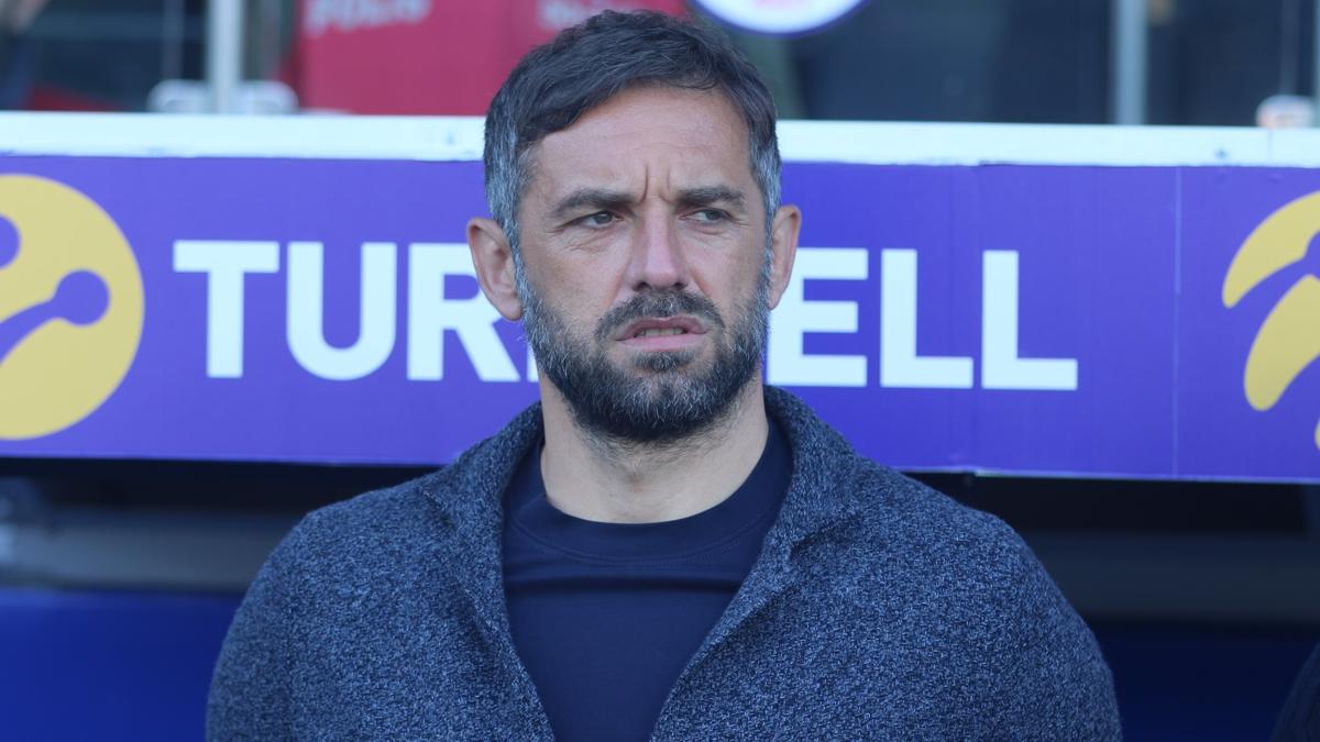 Radomir Djalovic kayserispor sper lig eypspor fotoraflar resimleri