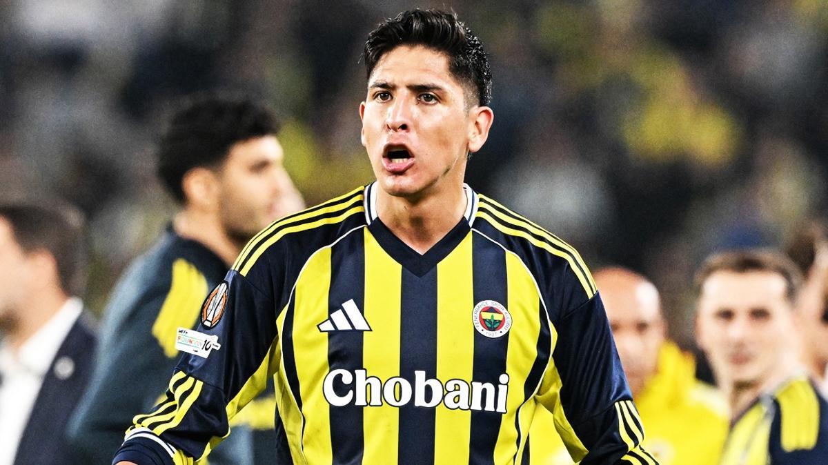 edson alvarez fenerbahe transfer fotoraflar resimleri