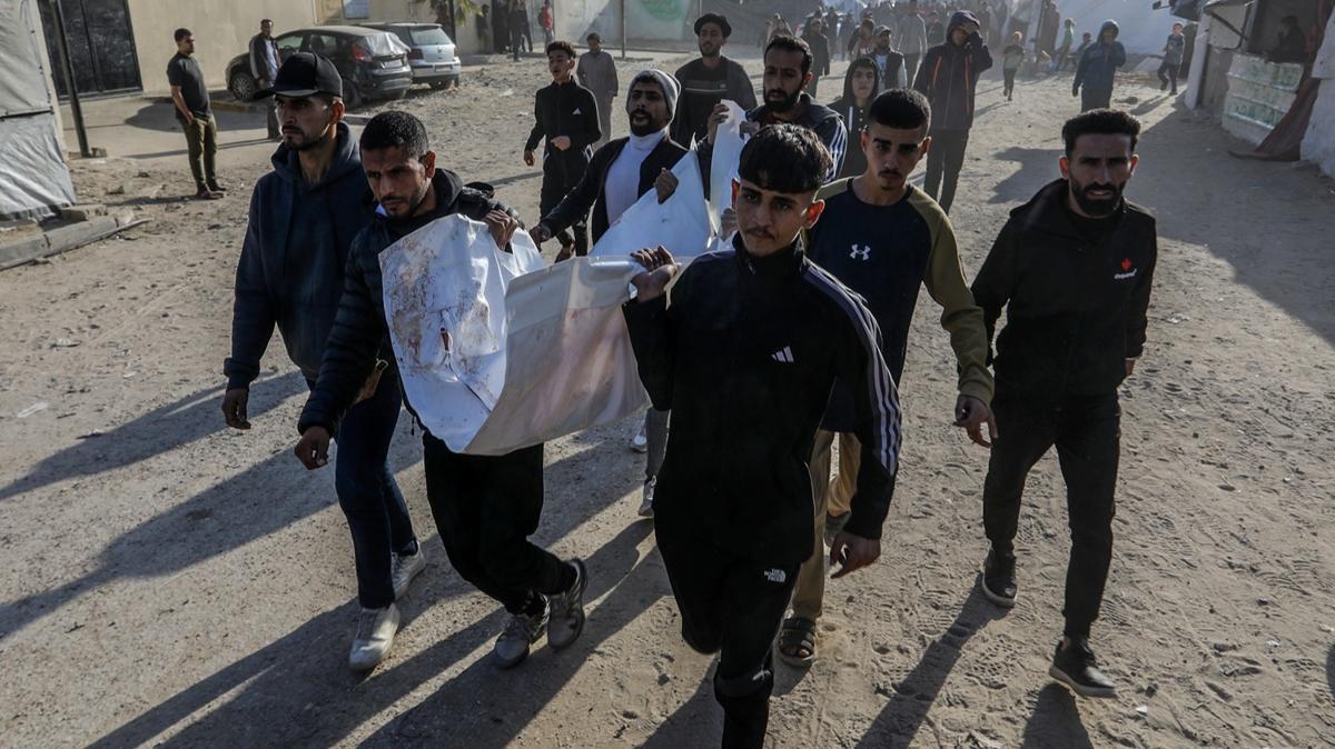 israil gazze filistin fotoraflar resimleri