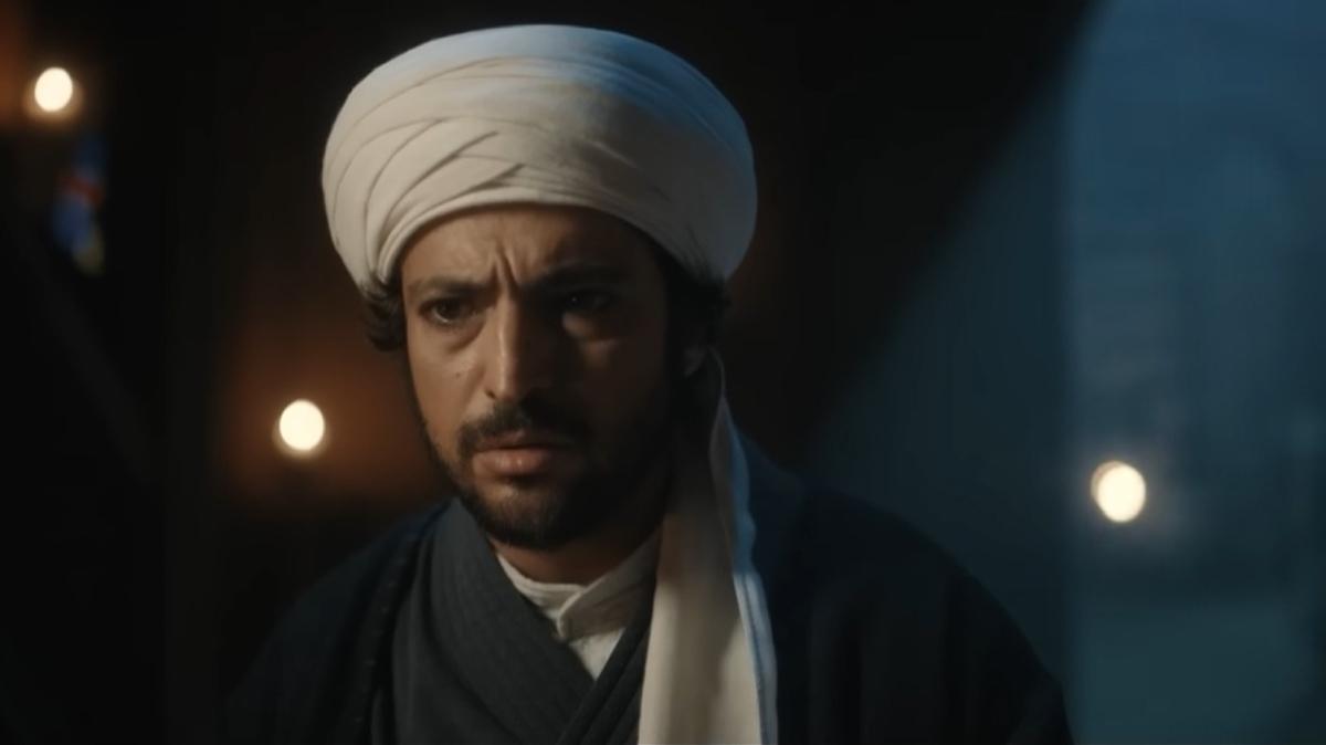 imam gazali trt tabii taner lmez magazin haberleri fotoraflar resimleri