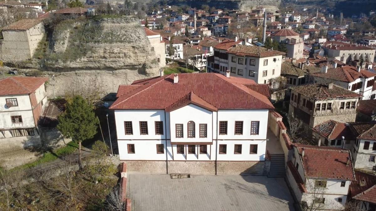 safranbolu seyahat UNESCO fotoraflar resimleri