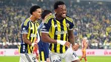 Fenerbahe, Baakehir deplasmannda! 3 eksik var