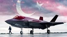 ki lkede F-35 alarm! ABD'nin Trkiye sinyali panikletti: Yenilgi olacak