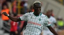 Konyaspor'dan Alassane Ndao karar!