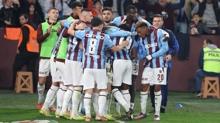 Trabzonspor, Gztepe'ye konuk olacak