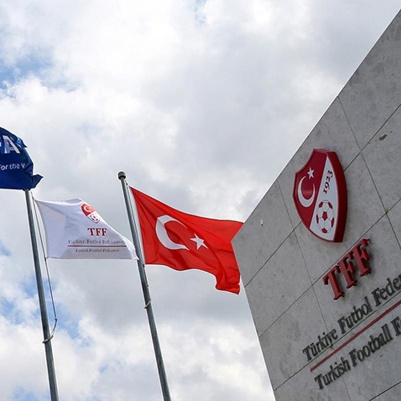 Tahkim Kurulu, bahis soru�turmas�nda 71 futbolcunun cezas�n� onad�