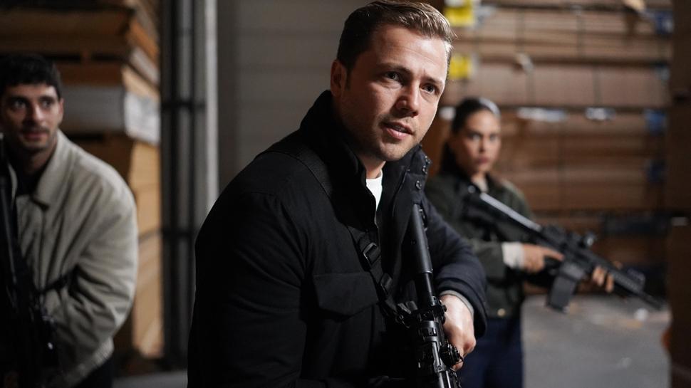 Teşkilat'ta dublör krizi! Tolga Sarıtaş sessizliğini bozdu