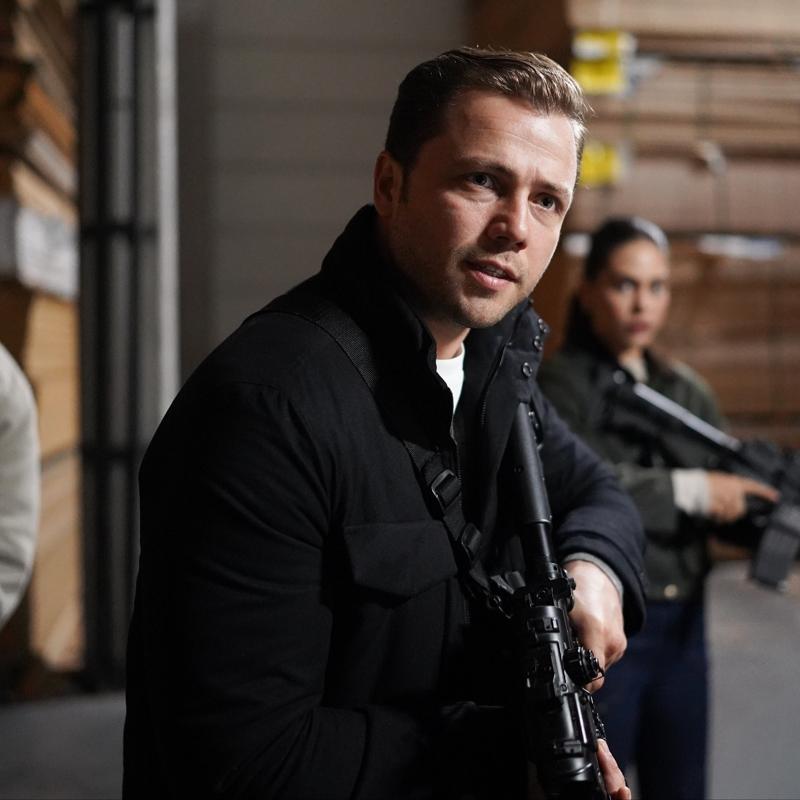 Tekilat'ta dublr krizi! Sessizliini bozdu