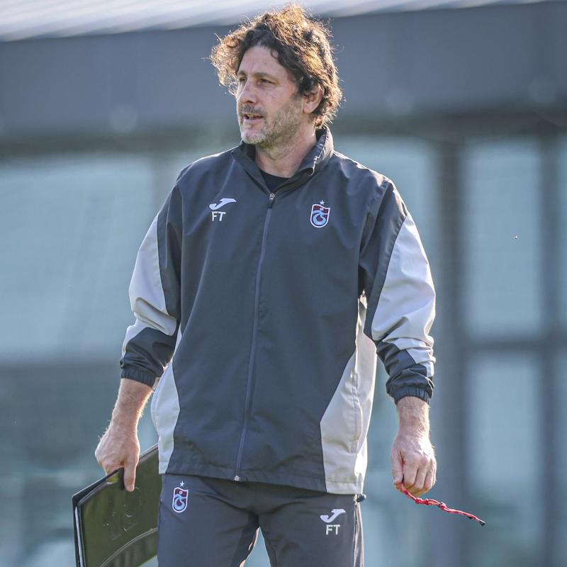 Trabzonspor, G�ztepe ma��na haz�r