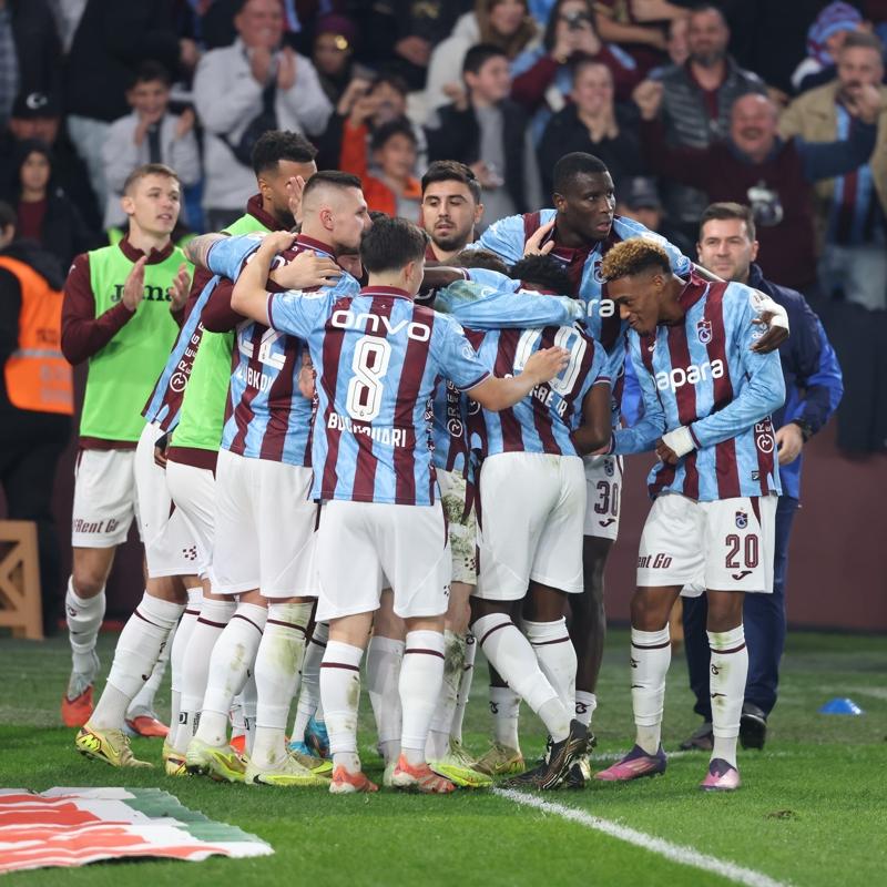 Trabzonspor, Gztepe'ye konuk olacak