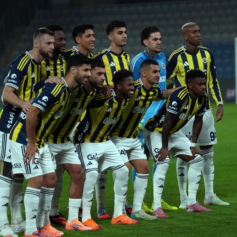 Yi�it Efe Demir, ligde ilk kez 11'de