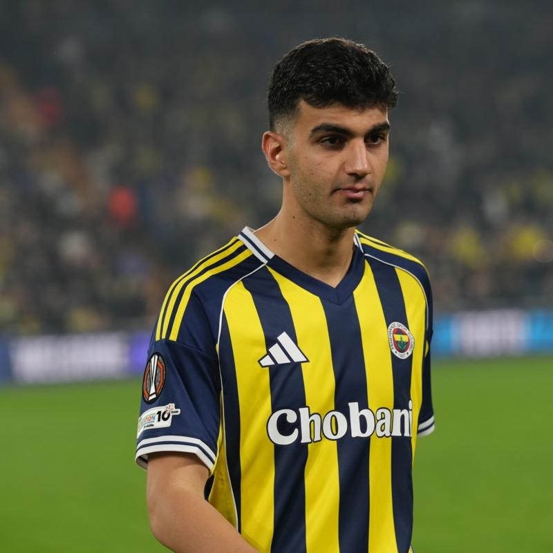 Yi�it Efe Demir: Talihsiz bir gol yedik