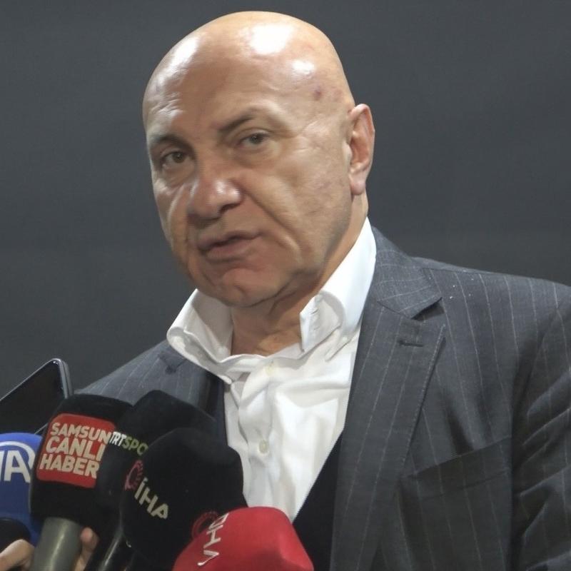 Yksel Yldrm: Hakszlk karsnda susmayacaz!