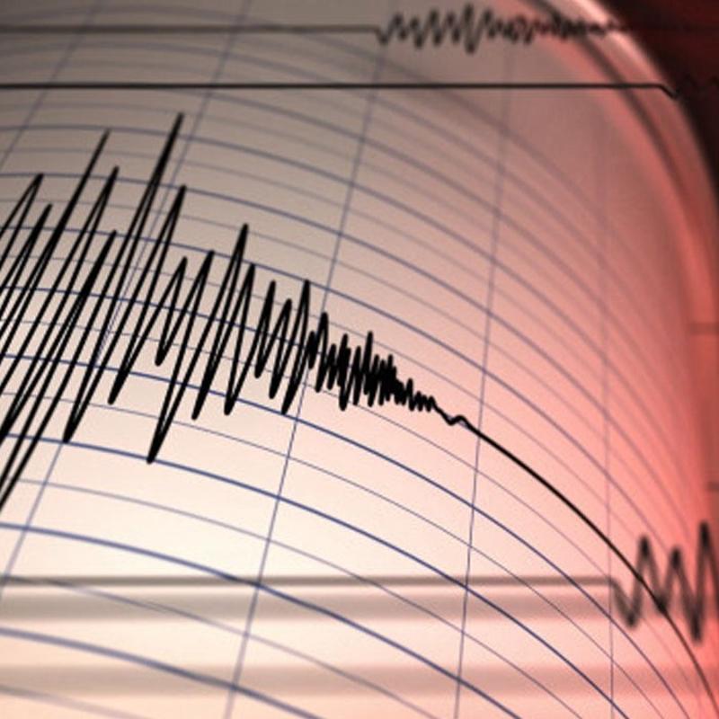 AFAD duyurdu: zmir'de 3,5'lik deprem