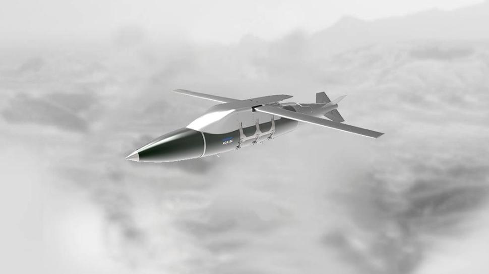 Batı'da KGK-84 şaşkınlığı: Ne ABD ne Rusya...