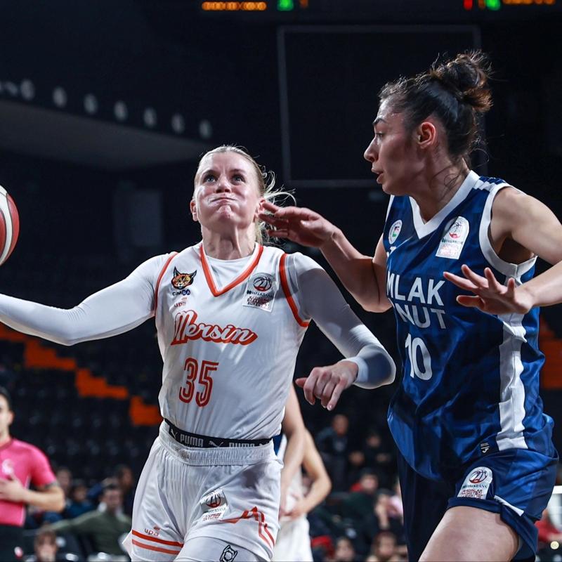 BK Mersin, Emlak Konut'un 6 malk serisine son verdi