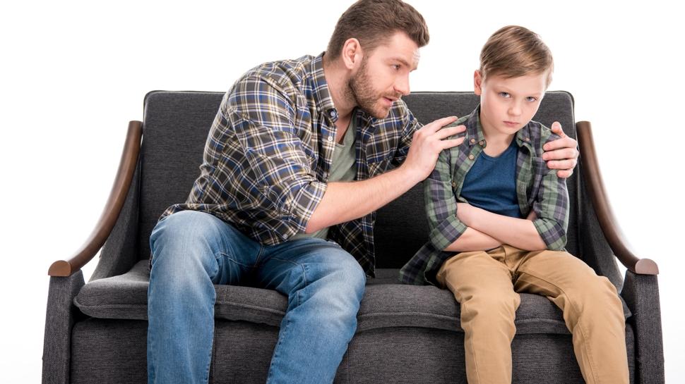 �ocuklar�n en zor al��t��� 2 yeti�kin burcu