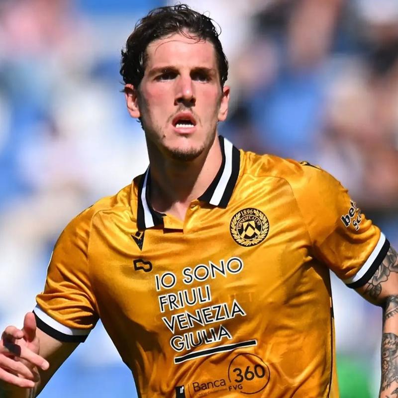 Daniele De Rossi'den Nicolo Zaniolo'ya �vg� dolu s�zler