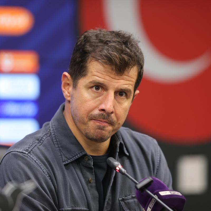 Emre Belzolu: Kaybetmemek bizim admza deerliydi