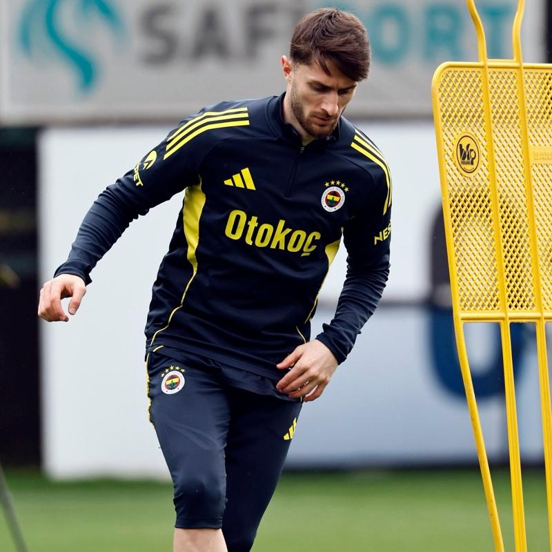 Fenerbah�e'de Brann mesaisi ba�lad�