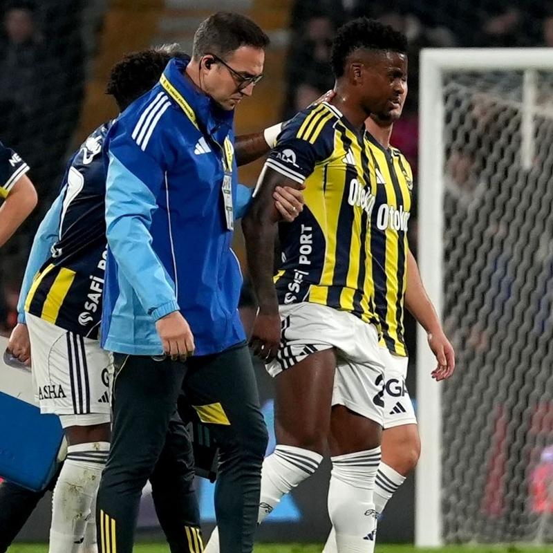 Fenerbah�e'den a��klama geldi! Nelson Semedo'dan k�t� haber