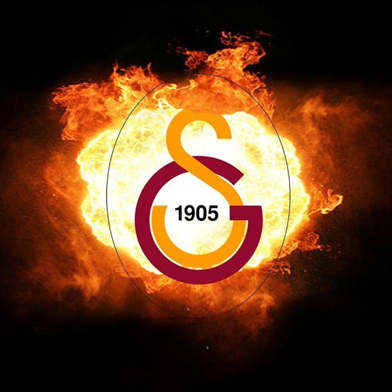 Galatasaray'dan aklama! 'Kfr, nefret ve iddet kabul edilemez'