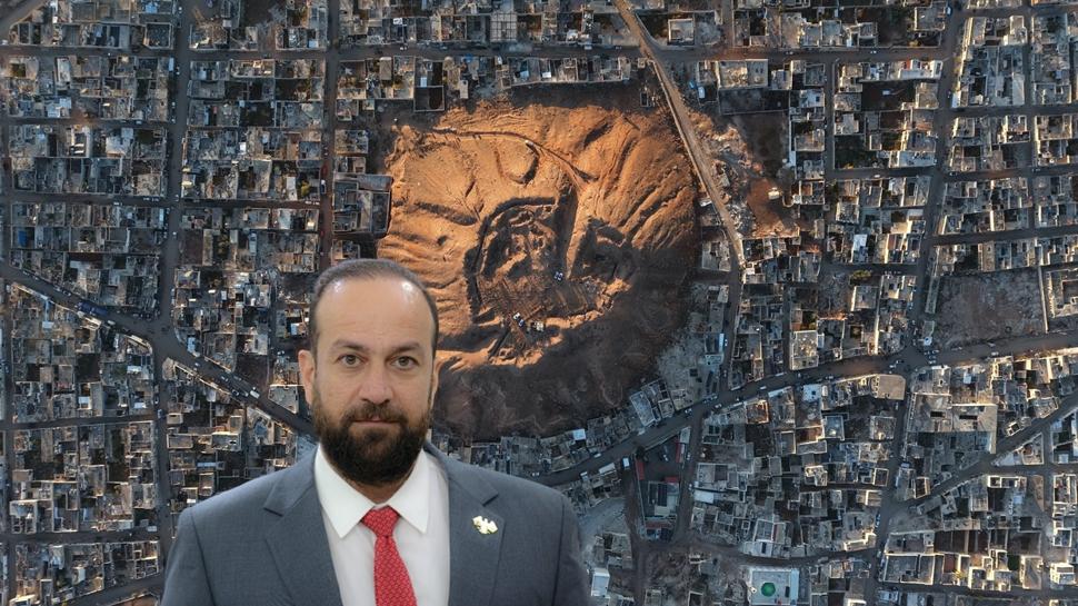 Komşudan terör örgütü SDG'ye net uyarı: 10 Mart Anlaşması'nın alternatifi yok