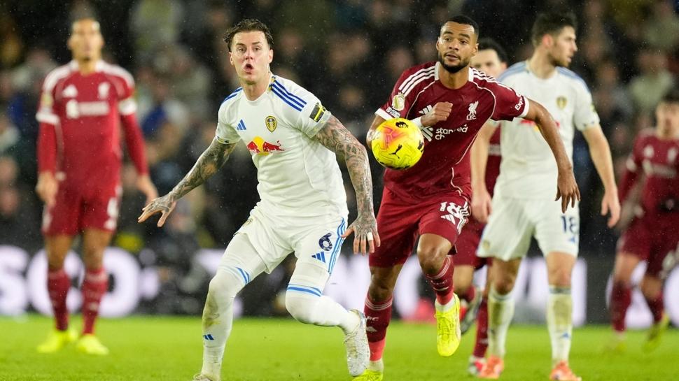 Liverpool'dan ligde bir kayıp daha!