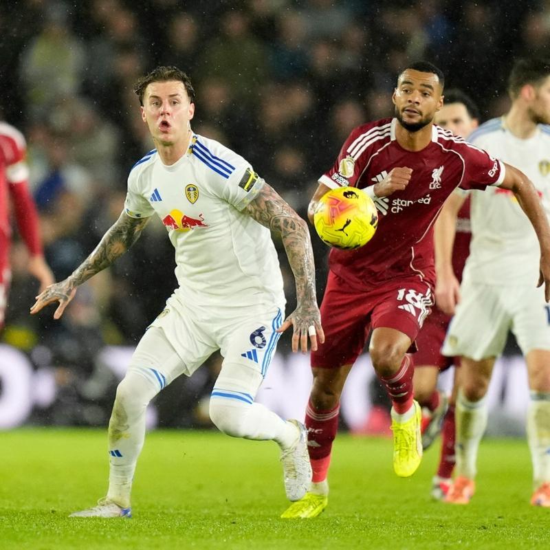 Liverpool'dan ligde bir kay�p daha!