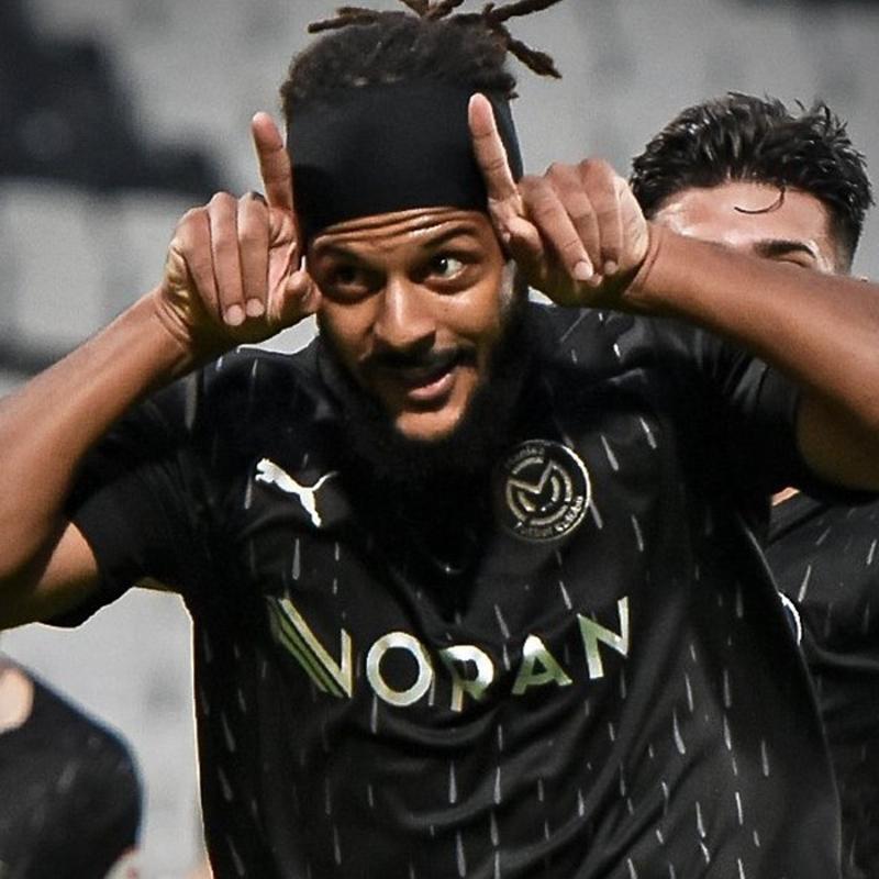 Manisa FK, Vanspor'u 3 golle geti