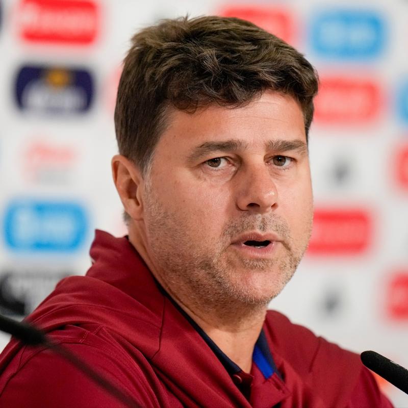 Mauricio Pochettino, Premier Lig'e d�nmek istiyor